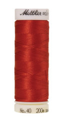 Dark Rust (3406-1335) - Poly Sheen - 220 Yards
