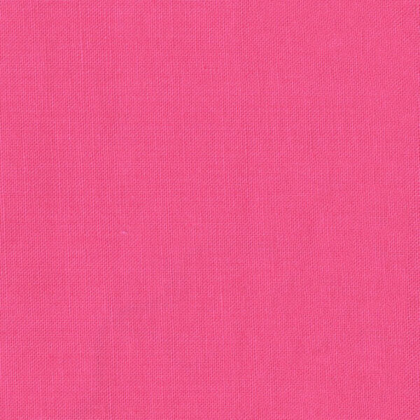 Cotton Couture in Raspberry