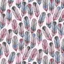 Feathers in Bewitched Alchemy