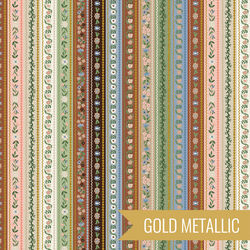 Gemma in Multi Two Metallic