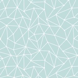 Astral Nights in Glacier Blue