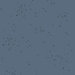 Freckles in Sea Star