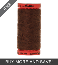 Apple Seed (9145-0975) - Metrosene - 547 Yards (5 Pack)