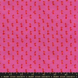 Flicker in Pink