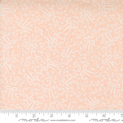 Maidens Bow in Blush