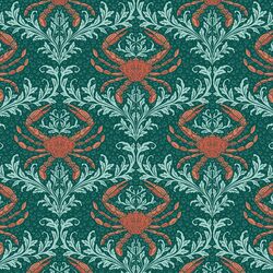 Crustacean Chorus in Tropic