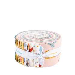Thimbelina & the Sewing Fairies 2.5" Strip Roll