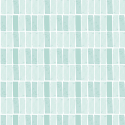 Pastel Tiles in Surf