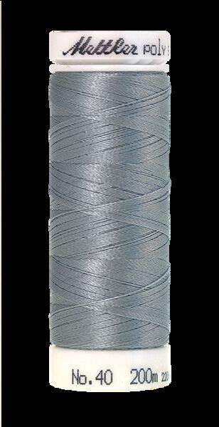 Winter Frost (3406-3750) - Poly Sheen - 220 Yards