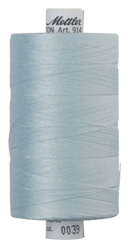 Starlight Blue (9141-0039) - Silk Finish Cotton 40wt - 1094 Yards
