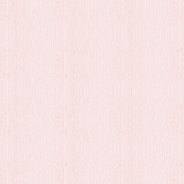 Linear in Pink