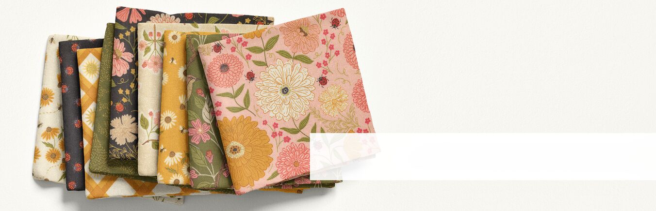 Ladybug Whimsy Preview Image
