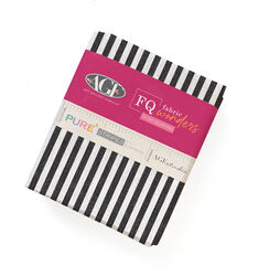 Pure Stripes Elements Fat Quarter Bundle