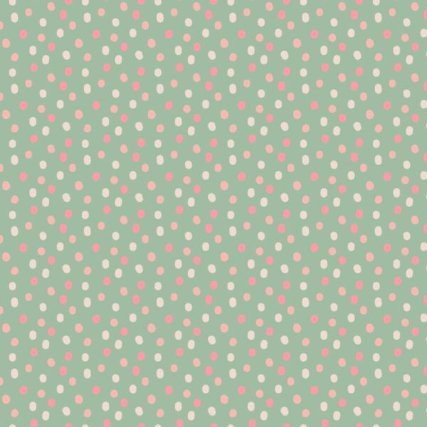Jellybeans in Spring