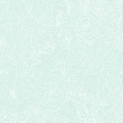 Paperie in Fresh Summer Mint