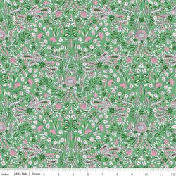 NYBG Needlework in A