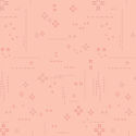 Decostitch Elements in Peach Whisper