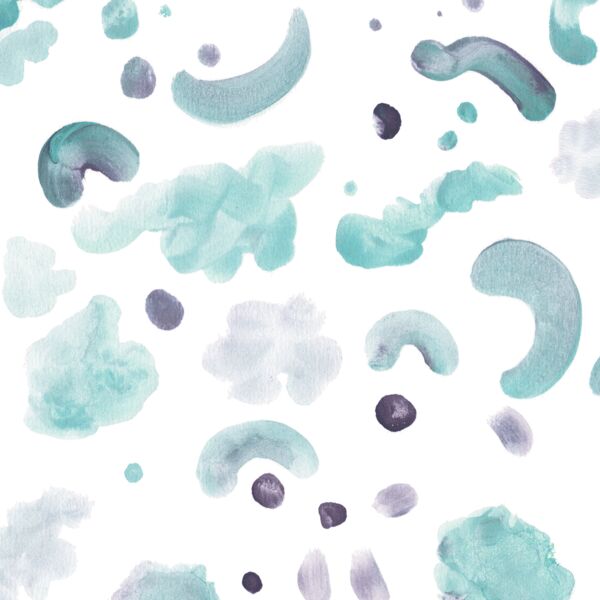 Big Cosmic Sky in Dream