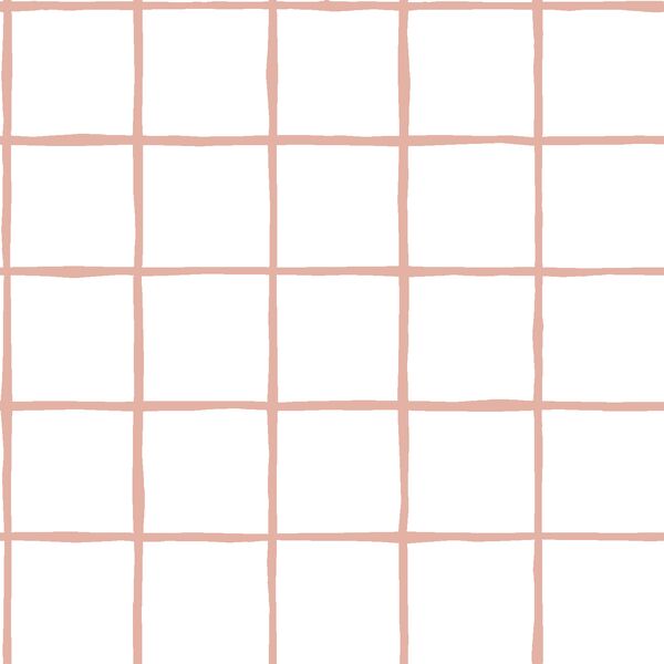 Windowpane in Quartz on White