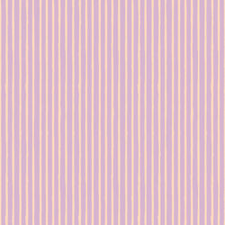 Striped Field in Evening