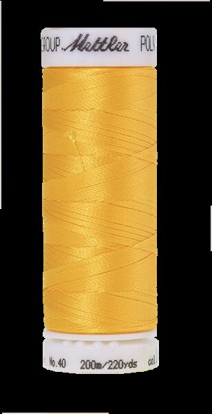 Yellow Bird (3406-0506) - Poly Sheen - 220 Yards
