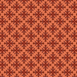 Tiled in Terracotta