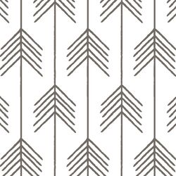 Vanes in Stone on White