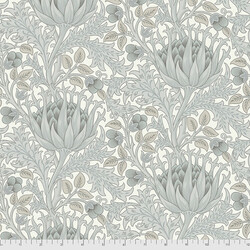 Artichoke in Dove