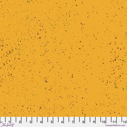 Particles in Brass