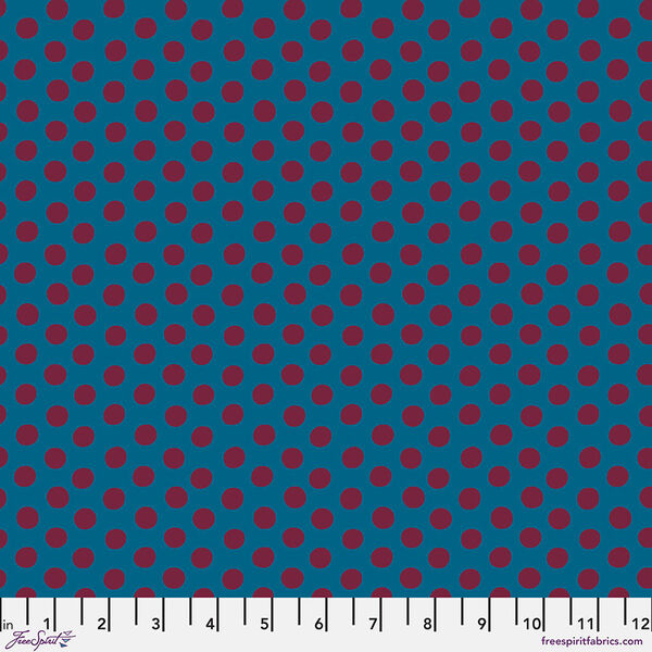 Spot in Peacock