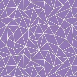 Astral Nights in Amethyst