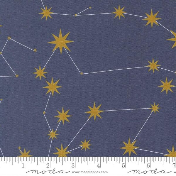 Constellations in Dusk
