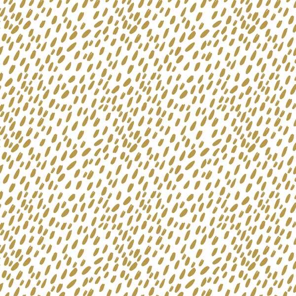 Little Spring Rain in Gold