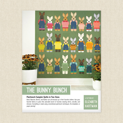 The Bunny Bunch