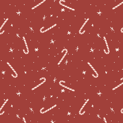Sweet Dreams in Crimson Spice