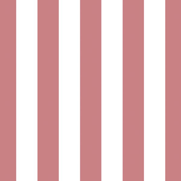 Play Stripe in Berry