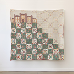 The Abbey Quilt Kit