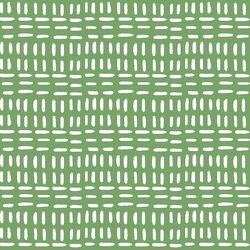 Stitched in Pistachio