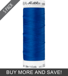 Colonial Blue (7840-0024) - Seraflex - 142 Yards (5 Pack)