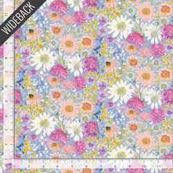 Spring It On Wideback in Multi