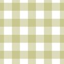 Large Gingham in Grove