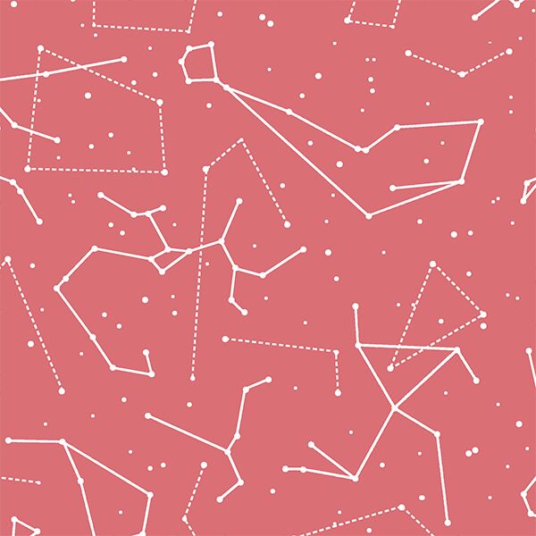 Star Charts in Dahlia