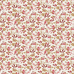 Innocent Blooms in Rustic