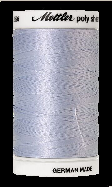 Ice Cap (2596-3650) - Poly Sheen - 875 Yards