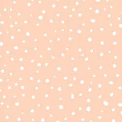 Dotty in Peachy