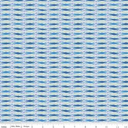 Fairground Stripe in B