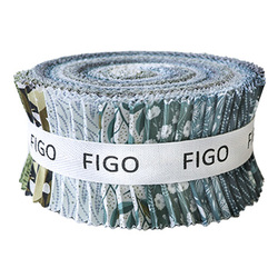 Wild Orchard 2.5" Strip Roll