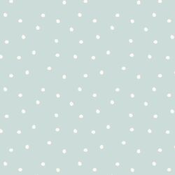 Polka Dot in Pale Leaf