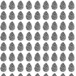 Pine Cones in Onyx