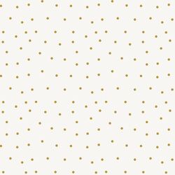 Polka Dots in Cornstalk